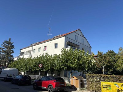 Schöne 3-Zimmer-Wohnung von PRIVAT