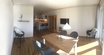 Moderne 2 -Zimmer-Wohnung (73 m²) in bester Lage – sofort verfügbar