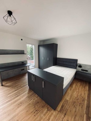 Studentenapartment in Universitätsnähe