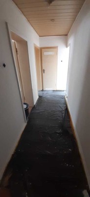 Freundliche 3-Zimmer-Wohnung 3. OG in Gelsenkirchen