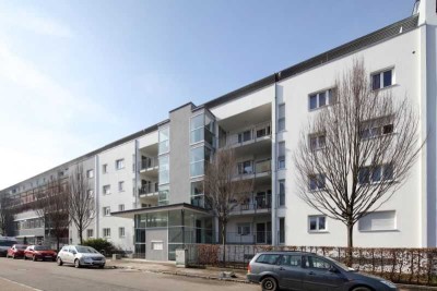 Schöne 3 Zimmer Wohnung in der Weststadt!
