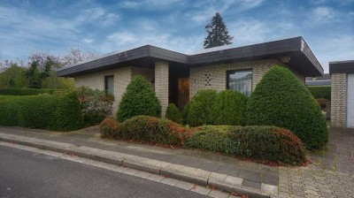 Bungalow in sehr beliebter Wohnlage