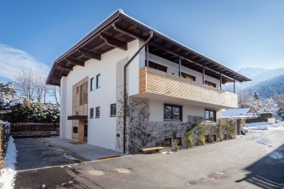 modernes wohnen im beliebten götzens - erstbezug mit stellplatz