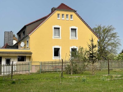 Grünes Paradies in Niesky/See - mit Naturblick und Gestaltungsfreiheit! - Angebotsverfahren