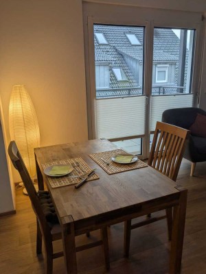 Traumhafte 2,5-Zimmer-Galeriewohnung - ruhig und zentral, Whg. C.8 DG mitte, 3 Zi., 67,71qm