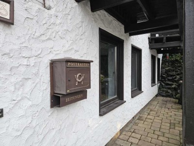 2-Zimmer-Wohnung in Wachtberg