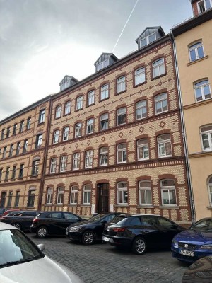 3-Zimmer-Wohnung ab sofort verfügbar