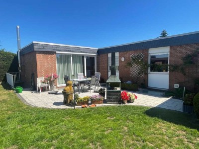 BS-Schapen, Raumwunder ca 191m² bewohnb. Fläche, ruh Lage, 517m² Eigt-Grdst, 2 Gara, Kamin, V-Keller