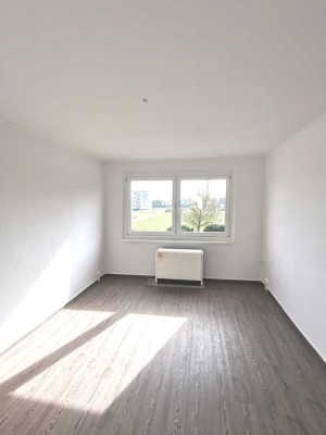 Tolle 4-Raumwohnung am Stadtrand von Grimmen