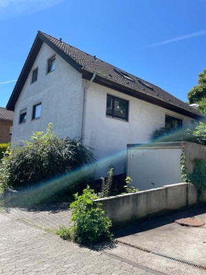 Mehrfamilienhaus in Friedberg