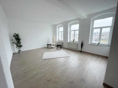 Attraktive 3-Zimmer-Wohnung in Freiberg