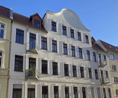 Zeit zum Handeln! Kapitalanlage in grüner Stadtlage.