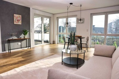 Absolute Seltenheit! Attraktive Eigentumswohnung in begehrter Lage von Herne!