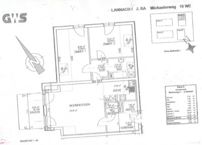 Nähe zu Graz-Umgebung! Terrassenwohnung in kleiner Wohnanlage