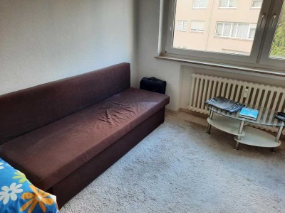 Attraktive 1-Zimmer-Wohnung in Duisburg Altstadt