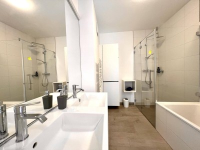 Panoramapenthouse mit Zweitwohnsitzgenehmigung