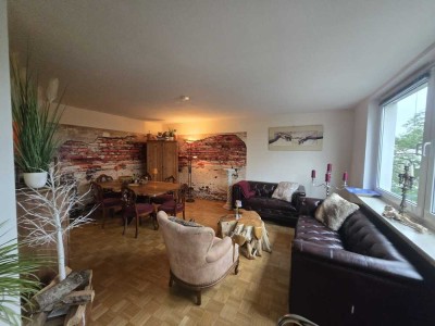 Charmante 3-Zimmer-Wohnung an der Vahrenwalder Straße mit Balkon – willkommen zuhause!