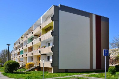 Wohnen in der Gartenstadt Königshufen