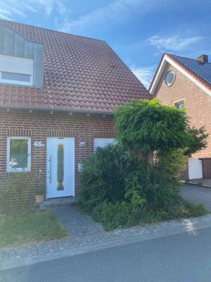 Schönes Haus mit fünf Zimmern in Münster, Wolbeck