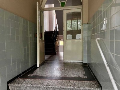 Traumhafte 3.Zimmer Wohnung im Erdgeschoss in toller Lage zu verkaufen.