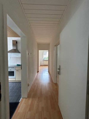 Zentrale 62qm 3-Zimmer-Wohnung in Altena