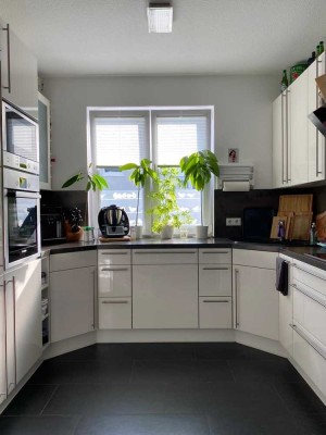 Stilvolle 3-Zimmer-Wohnung mit Balkon und Einbauküche in Göttingen