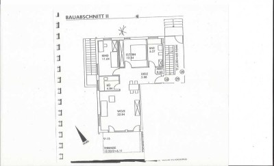 Schöne 3-Zimmer-Erdgeschosswohnung