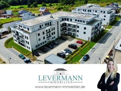 Traumhafte Neubau-Wohnungen zur Vermietung in der Wohnresidenz Owschlag
