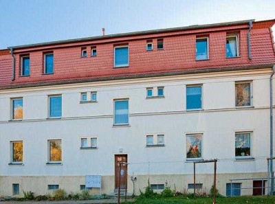 Willkommen Zuhause: großzügige 3-Zimmer-Wohnung