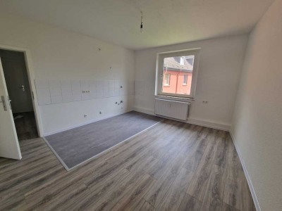 Renovierte Altbauwohnung mit Charme