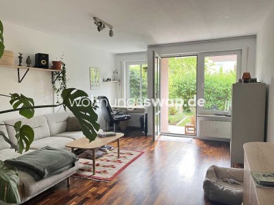 Wohnungstausch: Werner-Egk-Bogen 78