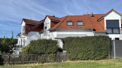 Eppstein: Mal ungewöhnlich wohnen! RMH in ruhiger und familienfreundlicher Lage
