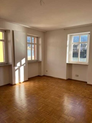 Familienwohnung