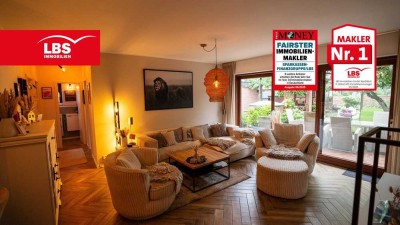 Einziehen & wohlfühlen – hochwertig modernisiertes Einfamilienhaus