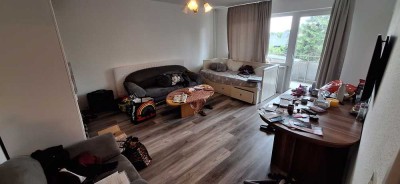 Stilvolle 1-Raum-Wohnung in Gifhorn