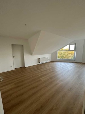 Erstbezug nach Sanierung! Moderne Wohnung + Einbauküche