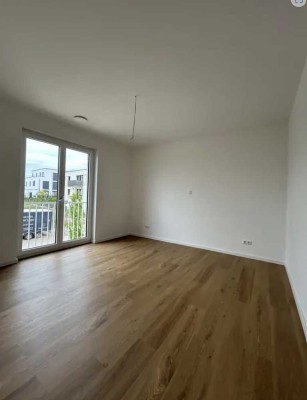 *ERSTBEZUG* Attraktive 2-Zimmer Wohnung mit Feldblick