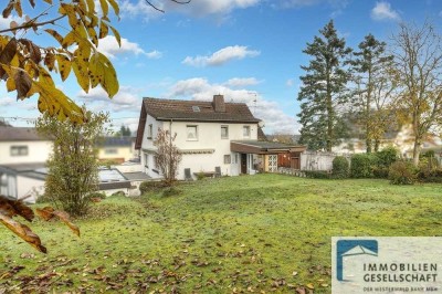 Wohnglück zum kleinen Preis: Charmantes Haus für eine junge Familie