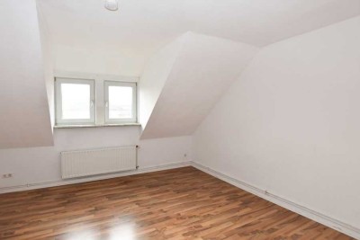 2,5-Zimmer-Wohnung mit tollem Schnitt und Stellplatz in Braunschweig!