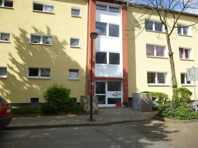 2 Zimmer Wohlfühlwohnung in Duisburg Untermeiderich