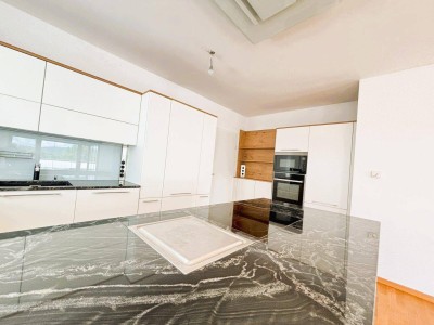 4-Raum-Wohnung in Urfahr zu vermieten!