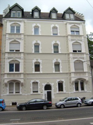 Schnuckelige Wohnung in der Nahe ZKM für max. 2 Erwachsene