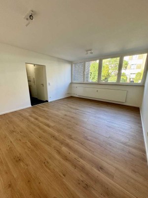 Attraktive Eigentumswohnung in zentraler Lage von Münster