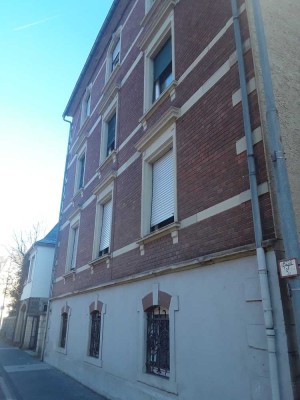 Schöne große 95 qm