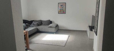 Sanierte 2-Zimmer Wohnung im EG in Haßloch