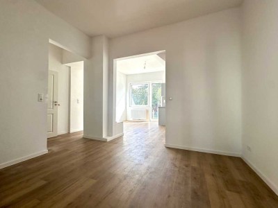 Stilvoll saniertes Haus mit Südwestgarten