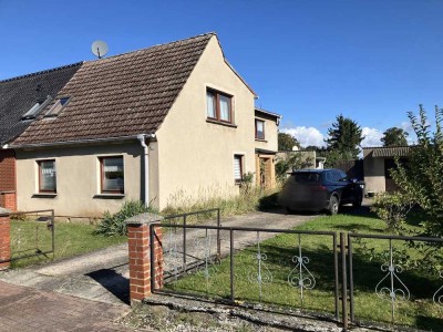 Renovierungsobjekt mit Charme in Demmin