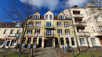 Schickes 1 Zimmer Appartement  in Babelsberg