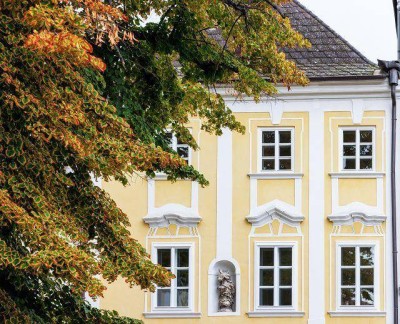 Exklusives Wohnen in Stein (Top 5)