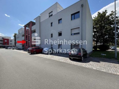 ...barrierefrei und niveauvoll Wohnen in Oppenheim!